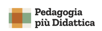 PEDAGOGIA+DIDATTICA
