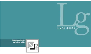 LINEA GUIDA 21