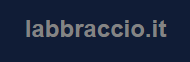 L'ABBRACCIO