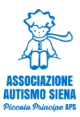 AUTISMO SIENA