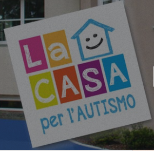 LA CASA PER L'AUTISMO