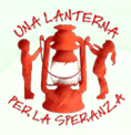 UNA LANTERNA